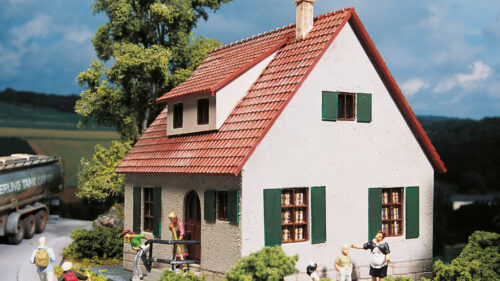 PIKO 61826 Siedlungshaus