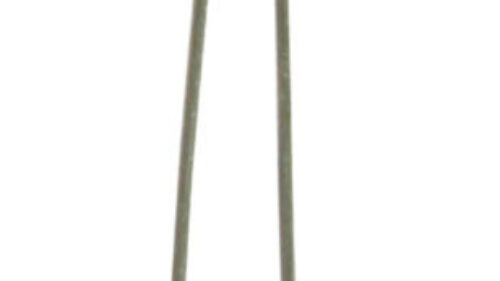 Viessmann 6200 Gluehlampe klar 2,3 mm, 16 V