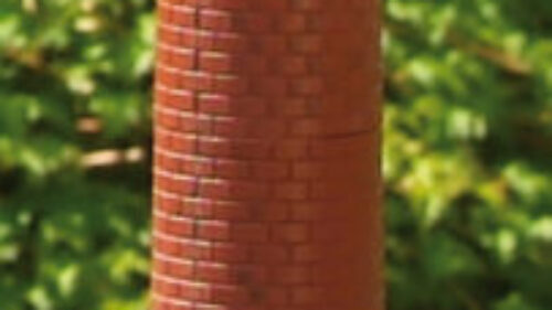 PIKO 62016 Brauerei Schornstein