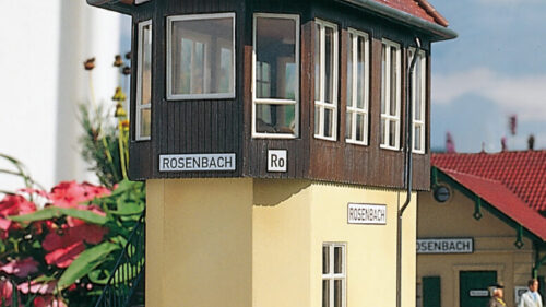 PIKO 62041 Stellwerk Rosenbach