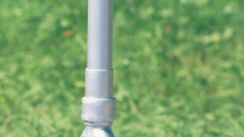 PIKO 62046 Raffinerie Fackel-Anlage