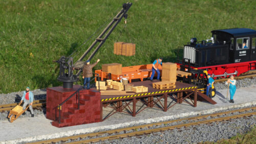PIKO 62077 Umladekran