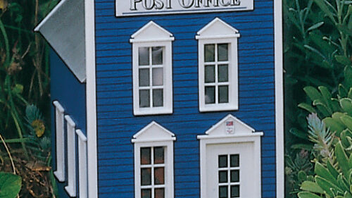 PIKO 62213 Postamt