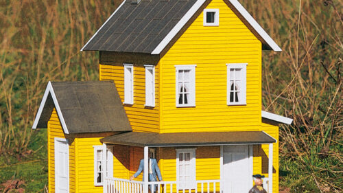 PIKO 62221 Tante Beas Landhaus