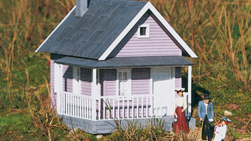 PIKO 62226 Onkel Sams Farmhouse