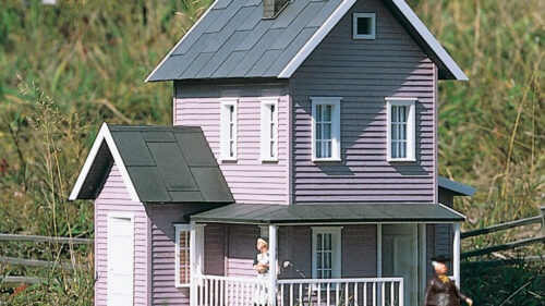 PIKO 62248 Grandpa's Landhaus