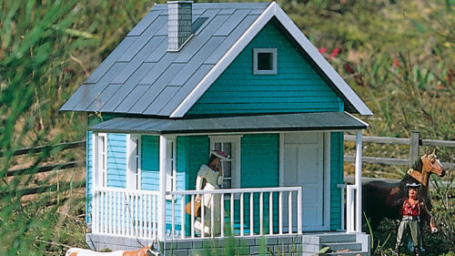 PIKO 62249 Cousine Janes Landhaus