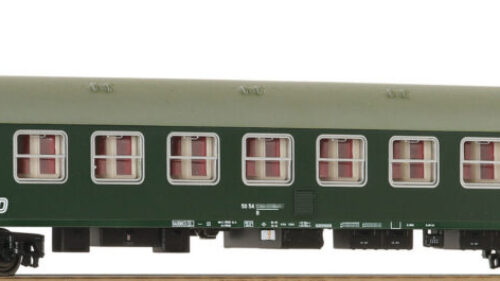 Roco 6280069 Schnellzugwagen Y/B 70 2. Klasse CD #2