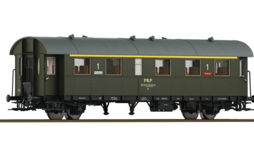 Roco 6280080 Personenwagen Donnerbüchse Ai PKP