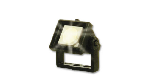 Viessmann 6333 H0 Flutlichtstrahler LED weiß