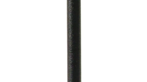 Viessmann 6335 H0 Flutl.str.a.Stativ LED wei