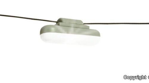 Viessmann 6366 H0 Haengelampe m.Seilaufh.LED