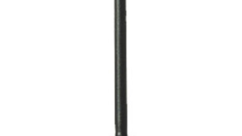 Viessmann 6398 H0 Gaslaterne dreifl. LED
