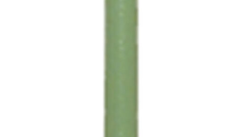 Viessmann 6411 N Einheitsgaslaterne grün LED