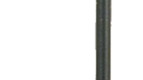 Viessmann 6440 N Bogenleuchte, LED warmweiß