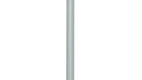 Viessmann 6484 N Mod.Bahnsteigl.dop.LED weiß