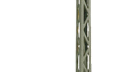 Viessmann 6585 N Bahnbetriebswerkleuchte
