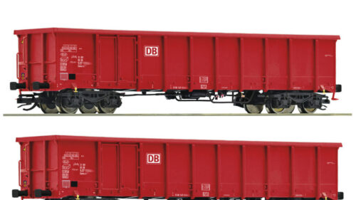 Roco 6680052 2er Set Eanos DB AG