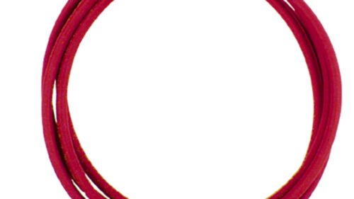 Viessmann 6818 Schrumpfschlauch 0,4 m rot
