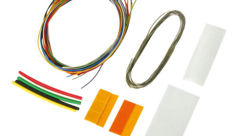 Viessmann 6819 Lokdecoder-Einbauset