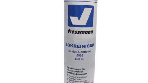 Viessmann 6856 Lokreiniger, 500 ml