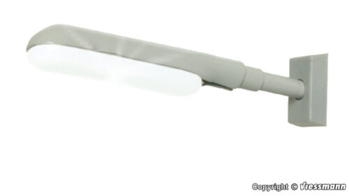 Viessmann 6950 TT Industrieleuchte,LED weiss