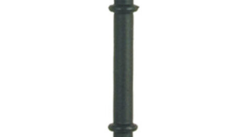 Viessmann 6973 TT Parklaterne zweifl., LED