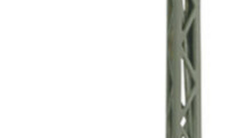 Viessmann 6985 TT Gittermastleuchten