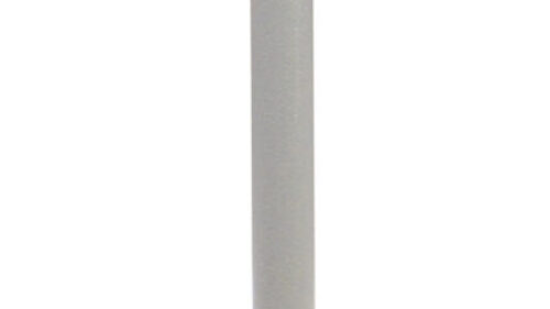 Viessmann 7164 Z Bahnsteigleuchte, 2 LEDs we