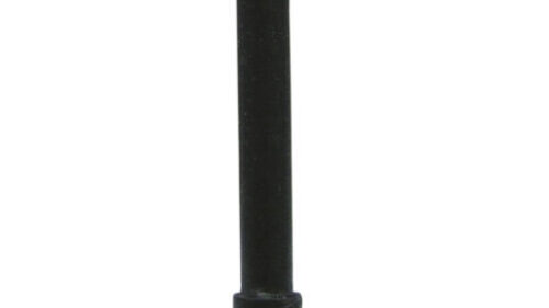 Viessmann 7170 Z Parklaterne, LED gelb