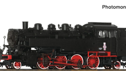 Roco 7180013 Dampflok TKt 3 PKP DC