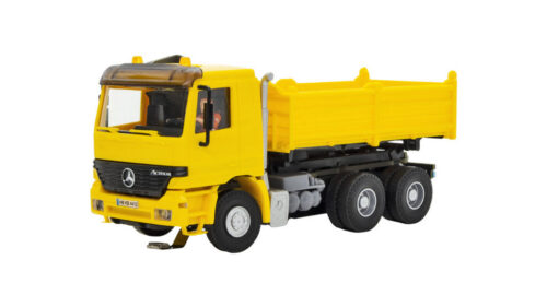 Viessmann 8015 H0 MB ACTROS 3-achs Muldenkip