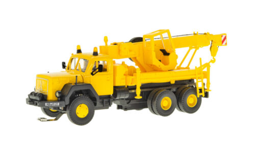 Viessmann 8021 H0 MAGIRUS DEUTZ 3-achs Berge