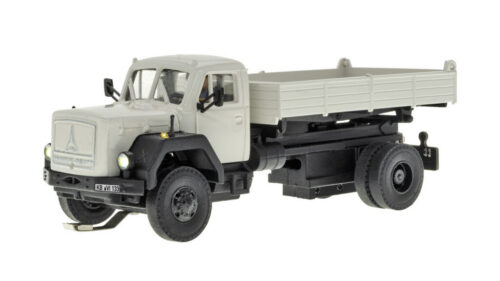Viessmann 8133 H0 MAGIRUS DEUTZ 2-achs 230 D