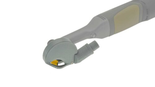 Viessmann 8411 Fräsaufsatz für Magnetbandver