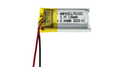 Viessmann 8419 H0 Akku für MB Rundhauber und