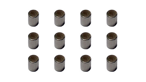 Viessmann 8431 Dauermagnete, 12 St