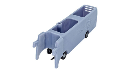 Viessmann 8432 Markierungshilfe Bus für Magn
