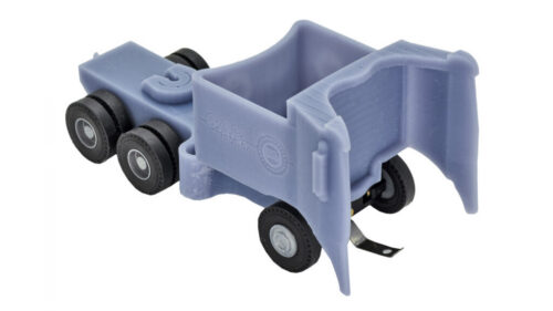 Viessmann 8433 Markierungshilfe LKW für Magn