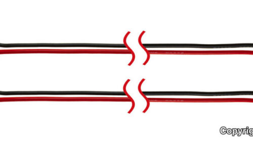 Viessmann 8436 Verlängerungskabel EasyChain
