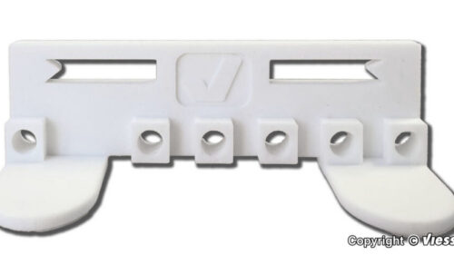 Viessmann 8437 Dauermagnethalter für Test