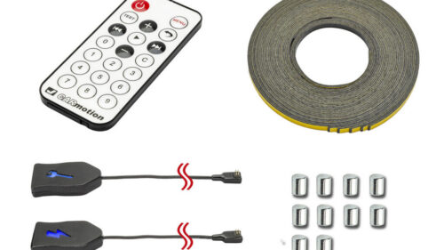 Viessmann 8470 Zubehör-Set für LKW und Bu