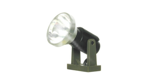 Viessmann 9330 0 Flutlichtstrahler nied.,LED