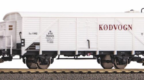 PIKO 95355 Kühlwg. KODVOGN DSB III