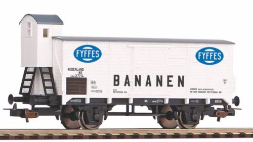 PIKO 95359 Ged. Kühlwg. NS Fyffes III