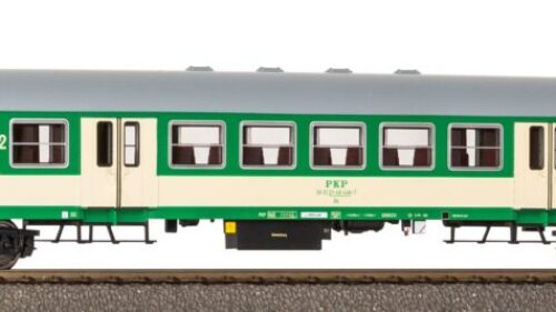 PIKO 96663 Nahverkehrswg. 120A PKP V