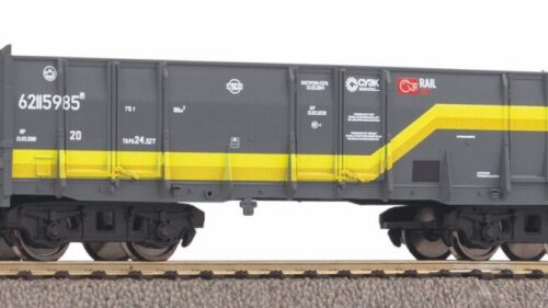 PIKO 97163 Hochbordwg. SZD VI