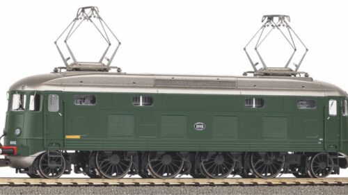 PIKO 97500 E-Lok Rh1000 NS III + DSS PluX22