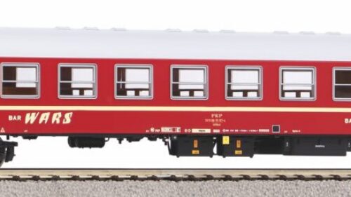 PIKO 97620 Speisewg. 113A PKP IV