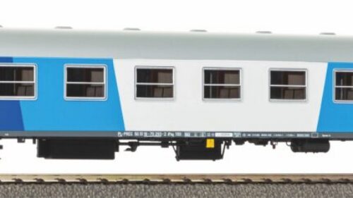 PIKO 97621 Personenwg. 1. Kl. 112A PKP IV